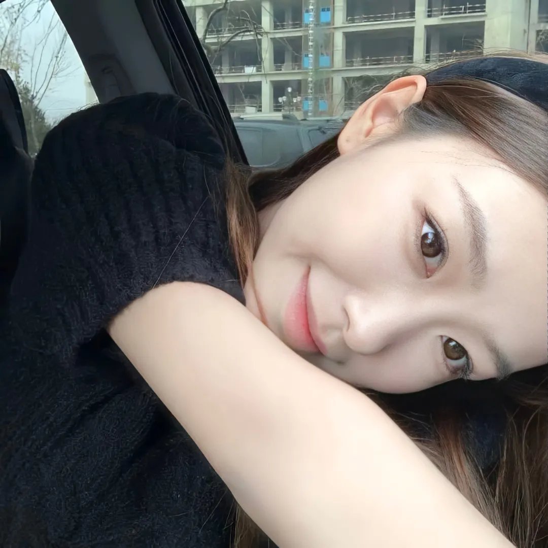 暗街中的人们